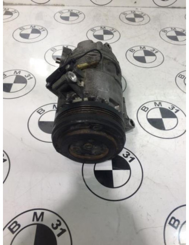 Compresseur clim BMW SERIE 3 E46 COMPACT PHASE 2 Diesel
