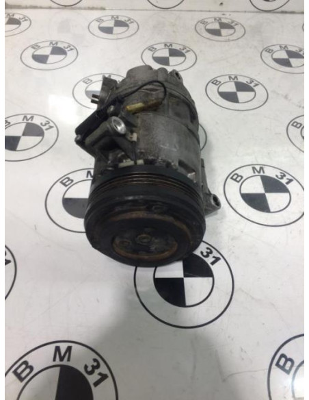 Compresseur clim BMW SERIE 3 E46 COMPACT PHASE 2 Diesel