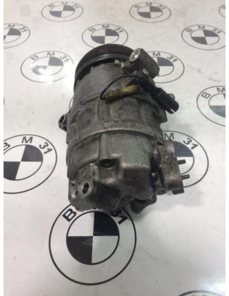 Compresseur clim BMW SERIE 3 E46 COMPACT PHASE 2 Diesel