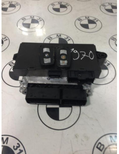 Kit de demarrage BMW SERIE 1 E81 Diesel