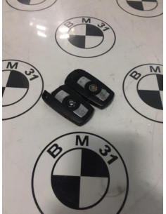 Kit de demarrage BMW SERIE 1 E81 Diesel 2