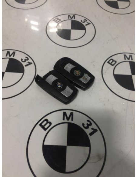 Kit de demarrage BMW SERIE 1 E81 Diesel