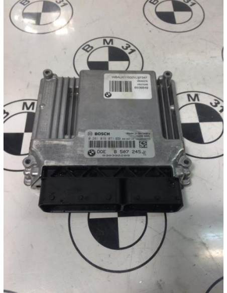 Kit de demarrage BMW SERIE 1 E81 Diesel