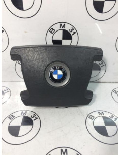 Air bag conducteur BMW SERIE 7 E65 PHASE 1 