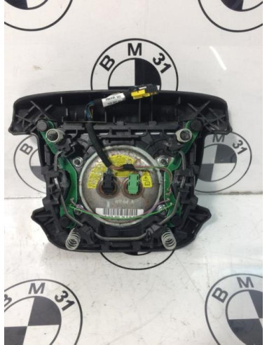 Air bag conducteur BMW SERIE 7 E65 PHASE 1 