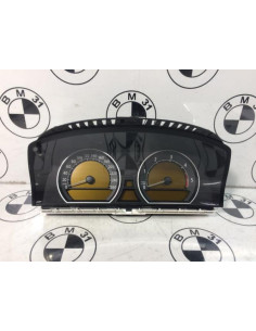 Compteur BMW SERIE 7 E65 PHASE 1 