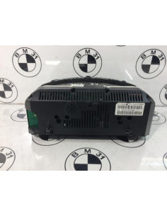 Compteur BMW SERIE 7 E65 PHASE 1  2