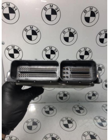 Calculateur BMW SERIE 7 E65 PHASE 1 