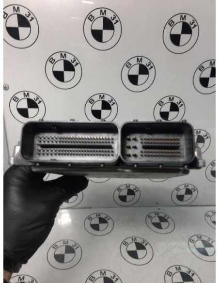 Calculateur BMW SERIE 7 E65 PHASE 1 