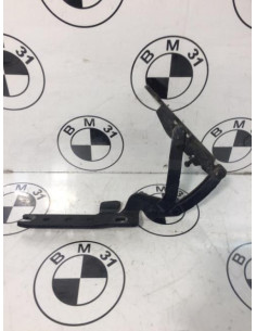 Charniere de capot BMW SERIE 7 E65 PHASE 1  2