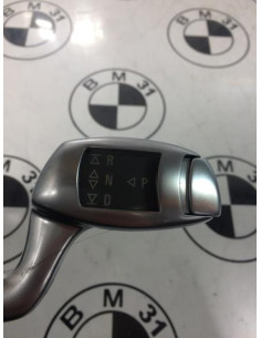 Levier de vitesses BMW SERIE 7 E65 PHASE 1  2