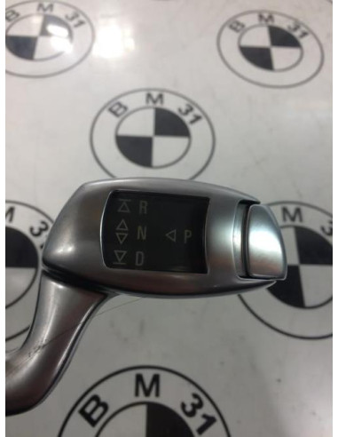 Levier de vitesses BMW SERIE 7 E65 PHASE 1 
