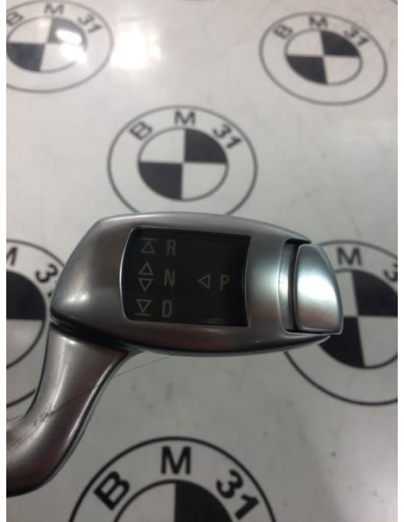 Levier de vitesses BMW SERIE 7 E65 PHASE 1 