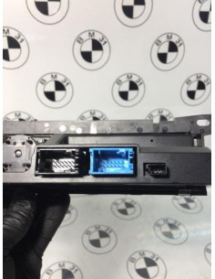 Commande chauffage BMW SERIE 7 E65 PHASE 1 