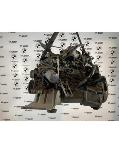 Moteur BMW SERIE 3 E30 