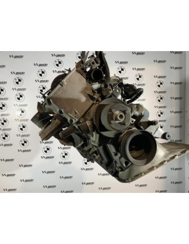 Moteur BMW SERIE 3 E30 