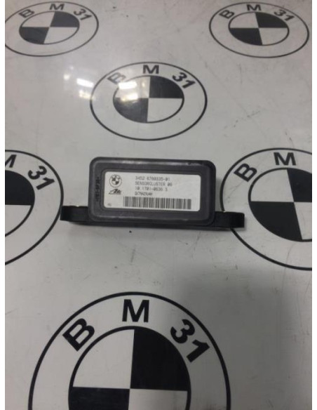 Capteur BMW SERIE 1 E81 Diesel