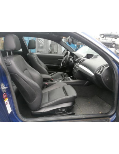 Capteur BMW SERIE 1 E81 Diesel