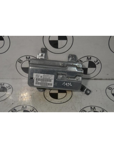 Air bag lateral droit BMW X3 E83 PHASE 2 Diesel