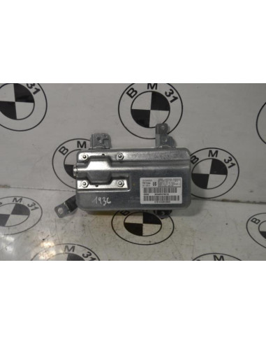 Air bag lateral gauche BMW X3 E83 PHASE 2 Diesel