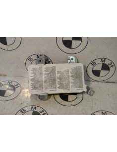Air bag lateral gauche BMW X3 E83 PHASE 2 Diesel 2