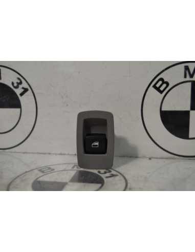 Interrupteur de leve vitre BMW SERIE 3 E91 TOURING PHASE 1 BREAK 