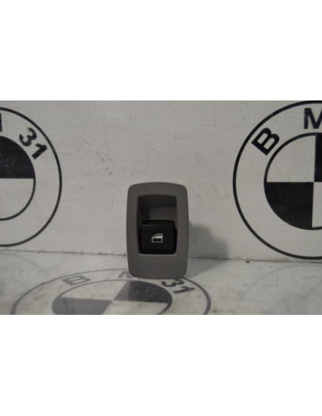 Interrupteur de leve vitre BMW SERIE 3 E91 TOURING PHASE 1 BREAK 