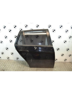 Porte arriere droit BMW SERIE 3 E91 TOURING PHASE 1 BREAK 