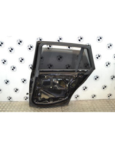 Porte arriere droit BMW SERIE 3 E91 TOURING PHASE 1 BREAK  2