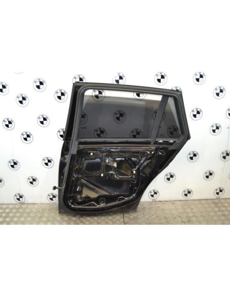 Porte arriere droit BMW SERIE 3 E91 TOURING PHASE 1 BREAK 