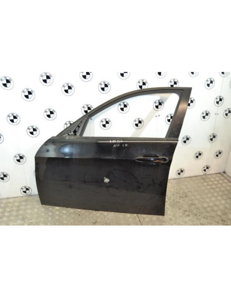 Porte avant gauche BMW SERIE 3 E91 TOURING PHASE 1 BREAK 