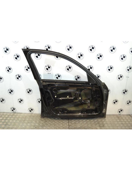 Porte avant gauche BMW SERIE 3 E91 TOURING PHASE 1 BREAK 