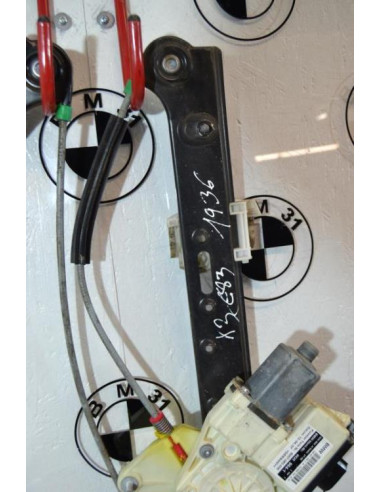 Leve vitre electrique avant droit BMW X3 E83 PHASE 2 Diesel