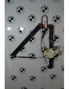 Leve vitre electrique avant droit BMW X3 E83 PHASE 2 Diesel 2
