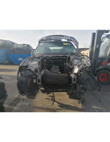 Leve vitre electrique avant droit BMW X3 E83 PHASE 2 Diesel