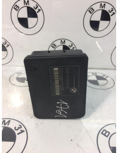 Bloc ABS (freins anti-blocage) BMW SERIE 3 E90 PHASE 1 Diesel