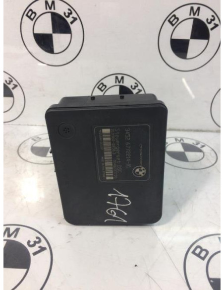 Bloc ABS (freins anti-blocage) BMW SERIE 3 E90 PHASE 1 Diesel