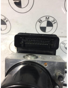 Bloc ABS (freins anti-blocage) BMW SERIE 3 E90 PHASE 1 Diesel 2