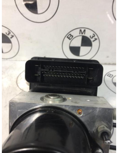 Bloc ABS (freins anti-blocage) BMW SERIE 3 E90 PHASE 1 Diesel