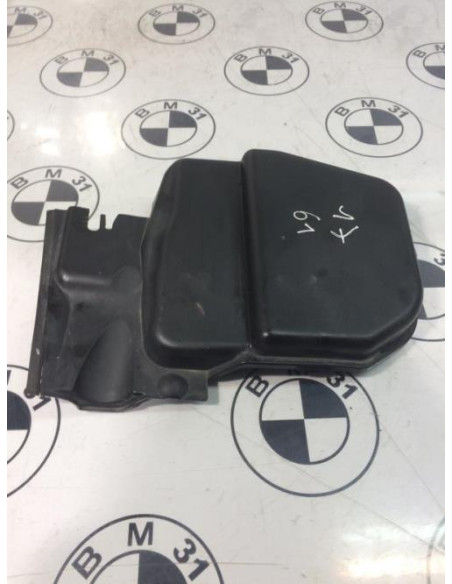 Baie de pare brise BMW SERIE 3 E90 PHASE 1 Diesel