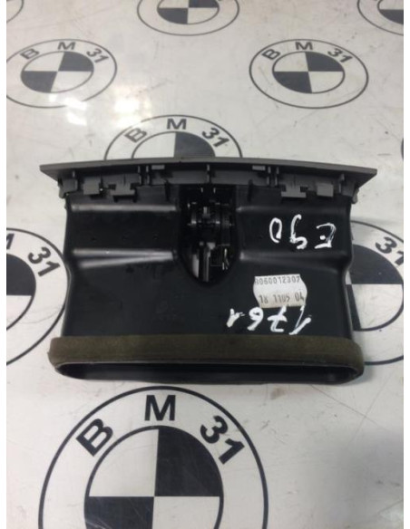 Aerateur tableau de bord BMW SERIE 3 E90 PHASE 1 Diesel