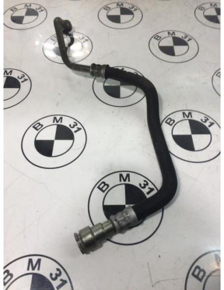 Tuyau hydraulique de direction assistee BMW SERIE 3 E90 PHASE 1 Diesel