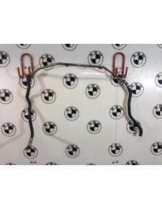 Tuyau hydraulique de direction assistee BMW SERIE 3 E90 PHASE 1 Diesel 2