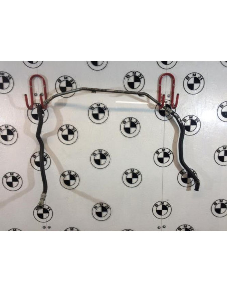 Tuyau hydraulique de direction assistee BMW SERIE 3 E90 PHASE 1 Diesel