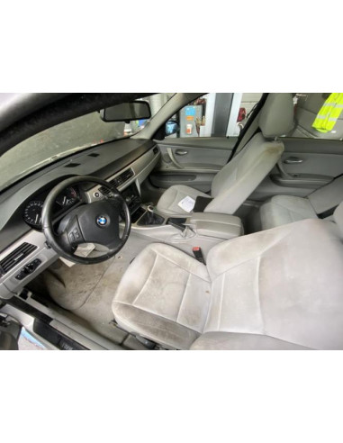 Tuyau hydraulique de direction assistee BMW SERIE 3 E90 PHASE 1 Diesel