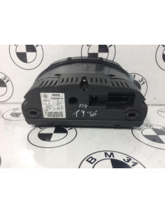 Compteur BMW X3 E83 PHASE 2 Diesel 2