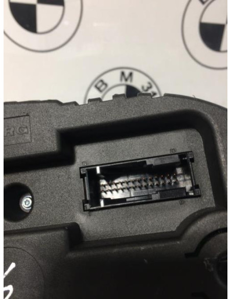 Compteur BMW X3 E83 PHASE 2 Diesel