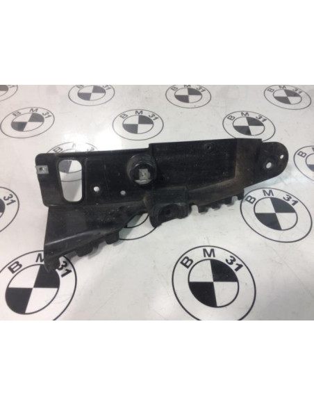Support de pare chocs arriere BMW X3 E83 PHASE 2 Diesel