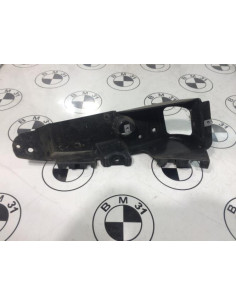 Support de pare chocs arriere BMW X3 E83 PHASE 2 Diesel