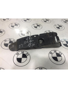 Support de pare chocs arriere BMW X3 E83 PHASE 2 Diesel 2